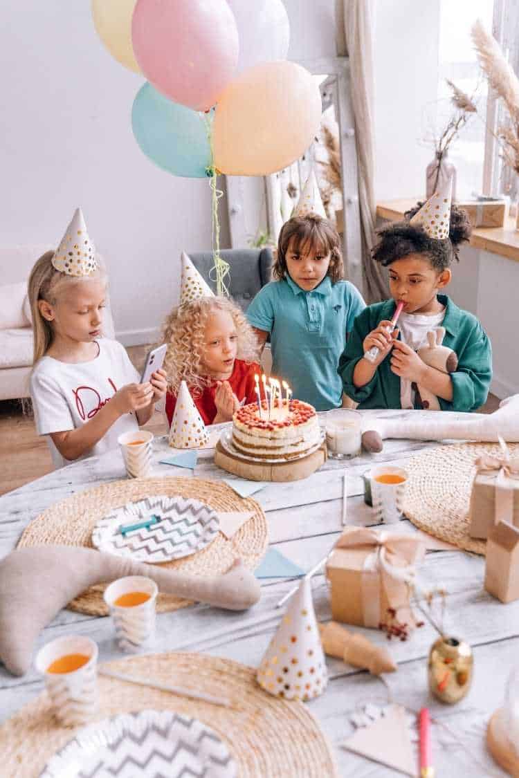 budget-friendly-kids-birthday-party Challenges of Planning a Birthday Party on a Budget